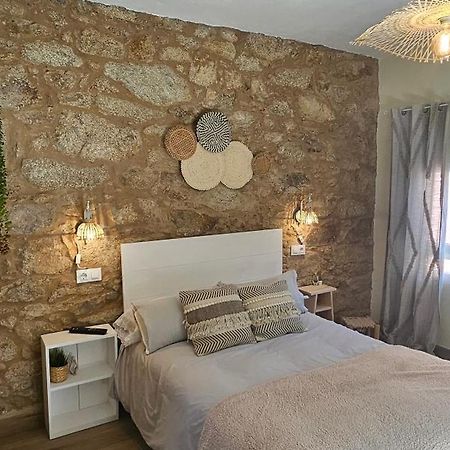Casadeira De Mucha Apartment Camarinas Ngoại thất bức ảnh